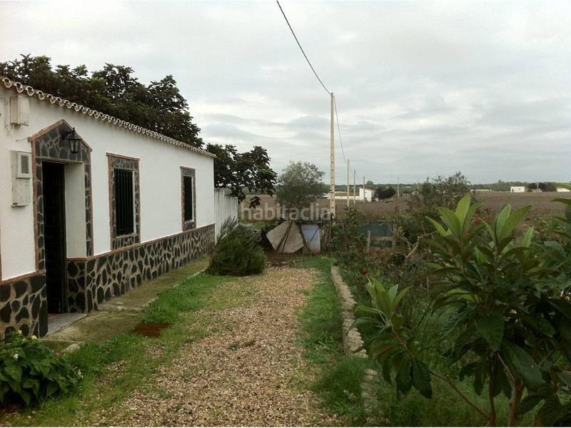 Foto 3a110733-6f90-4873-aeac-a00da22e12d7. Casa amb aparcament a pedanías de Badajoz Badajoz