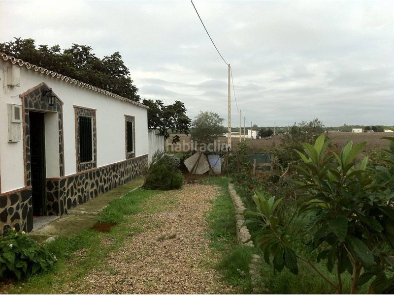 Foto 5104f1d1-410b-43d9-b0b4-18605079350f. Casa amb aparcament a pedanías de Badajoz Badajoz