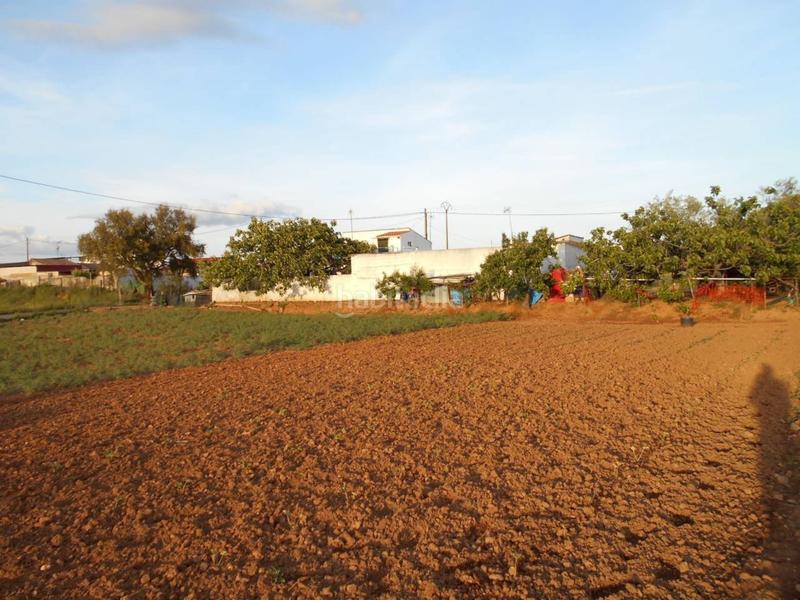 Foto 6d28269b-36c3-400e-bbef-291c55b0c34a. Casa amb aparcament a pedanías de Badajoz Badajoz