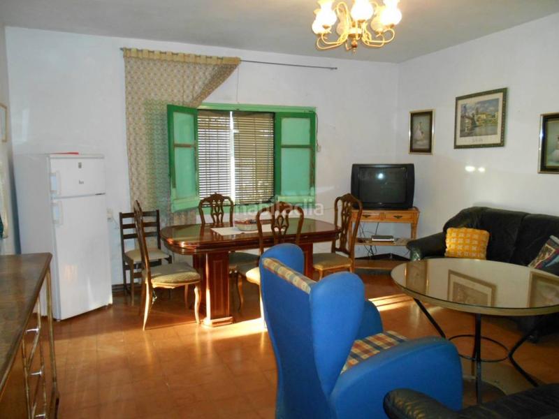 Foto 903fe405-18c7-4e37-8339-ddb477a4e474. Casa amb aparcament a pedanías de Badajoz Badajoz