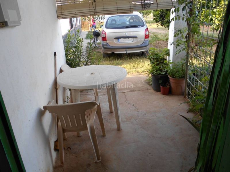 Foto d314e3ec-4a20-487c-ae9b-8b09b3ff364c. Casa amb aparcament a pedanías de Badajoz Badajoz