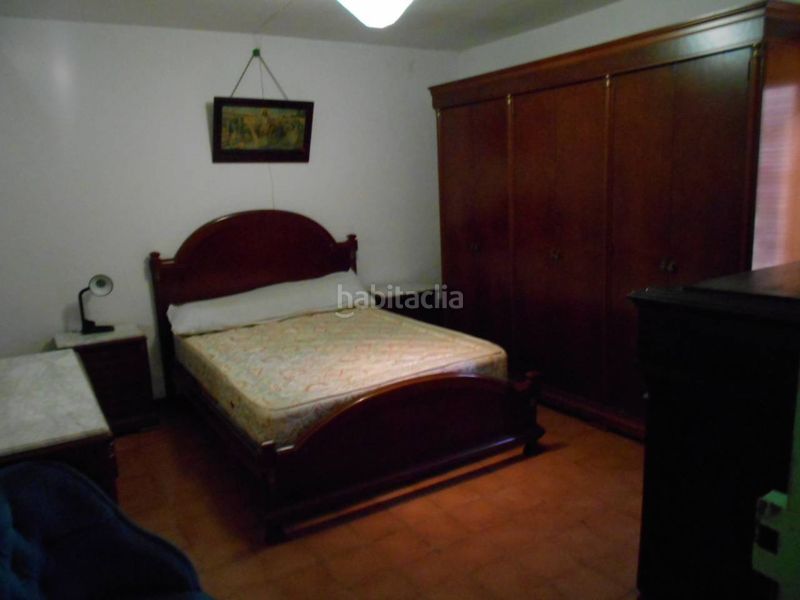 Foto e0b99f90-8d15-4b82-9c1b-2f6bbc1235e7. Casa amb aparcament a pedanías de Badajoz Badajoz