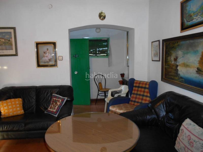 Foto f38f59b0-b7a1-4997-a40e-3cbacc47eec7. Casa amb aparcament a pedanías de Badajoz Badajoz