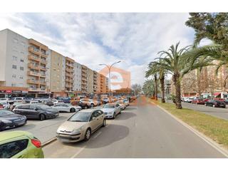 Lloguer Local Comercial a Valdepasillas - La Paz - Huerta Rosales. Alquiler de local comercial en valdepasillas badajoz capital