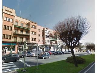Terreny residencial a La Estación. Solar en venta