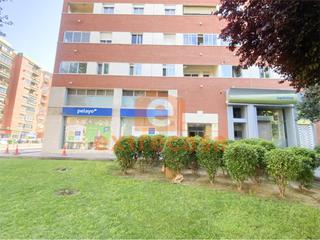 Affitto Locale commerciale in Ciudad Jardín. Local comercial zona estación de autobuses