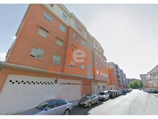 Lloguer Pis a La Estación. Piso en alquiler en san fernando  badajoz