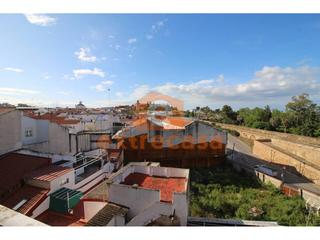 Pis a Casco Antiguo. Venta de piso muy amplio en badajoz capital