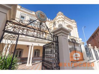 Alquiler Oficina en Pardaleras. Oficina en alquiler en el centropardaleras
