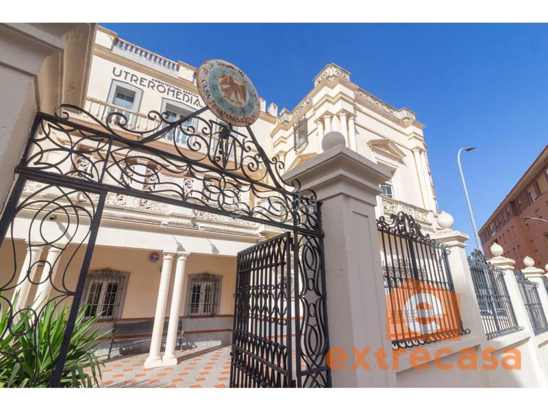 Foto ae27603d-b236-4181-ac8e-92fcf3b272e1. Location bureau dans Pardaleras Badajoz