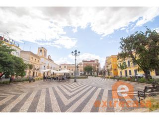 �tic en Casco Antiguo. Venta de �tico d�plex en el casco hist�rico de badajoz
