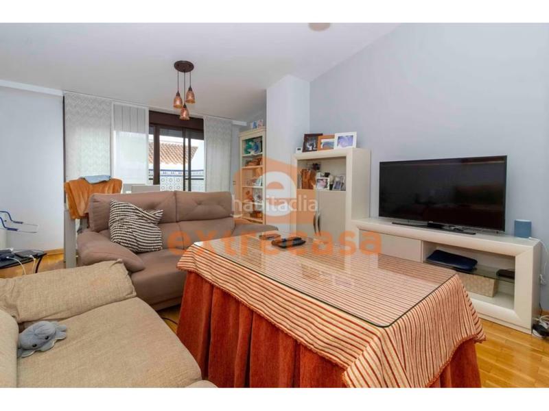 Foto 12ca2103-453d-4d20-99e0-d39710514410. Dachwohnung mit heizung parking in Casco Antiguo Badajoz