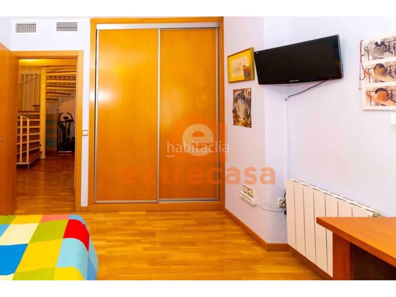 Foto 13ef17ff-d607-4788-9215-7193d6b930aa. Dachwohnung mit heizung parking in Casco Antiguo Badajoz