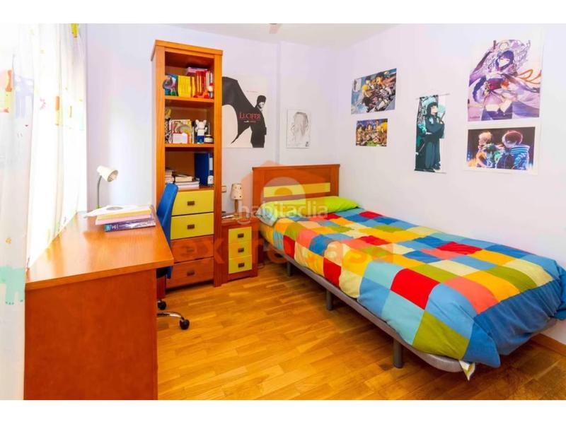 Foto 152af350-758b-4e04-9437-67dcdc38e4af. Dachwohnung mit heizung parking in Casco Antiguo Badajoz