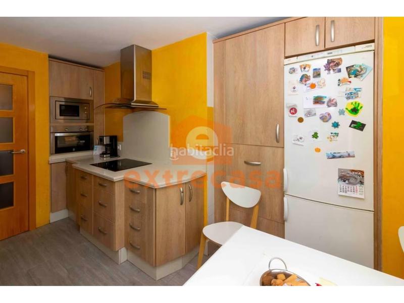 Foto 31375d2e-8bd1-4b69-9ac2-2dc0163ed9d9. Dachwohnung mit heizung parking in Casco Antiguo Badajoz