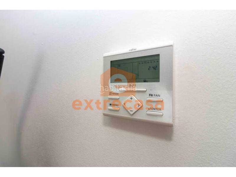 Foto 33087133-eaaf-4949-91e2-7488d6a6d0df. Dachwohnung mit heizung parking in Casco Antiguo Badajoz