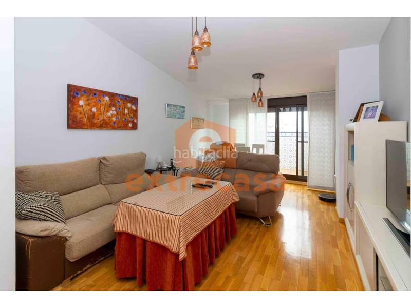 Foto 3afce6d1-17c1-47cf-bf12-45c0b1dfb4fb. Dachwohnung mit heizung parking in Casco Antiguo Badajoz