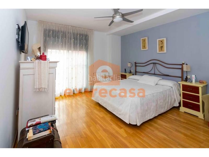 Foto 3e826ca3-03de-42d9-bbb6-20aa10e1d8ca. Dachwohnung mit heizung parking in Casco Antiguo Badajoz