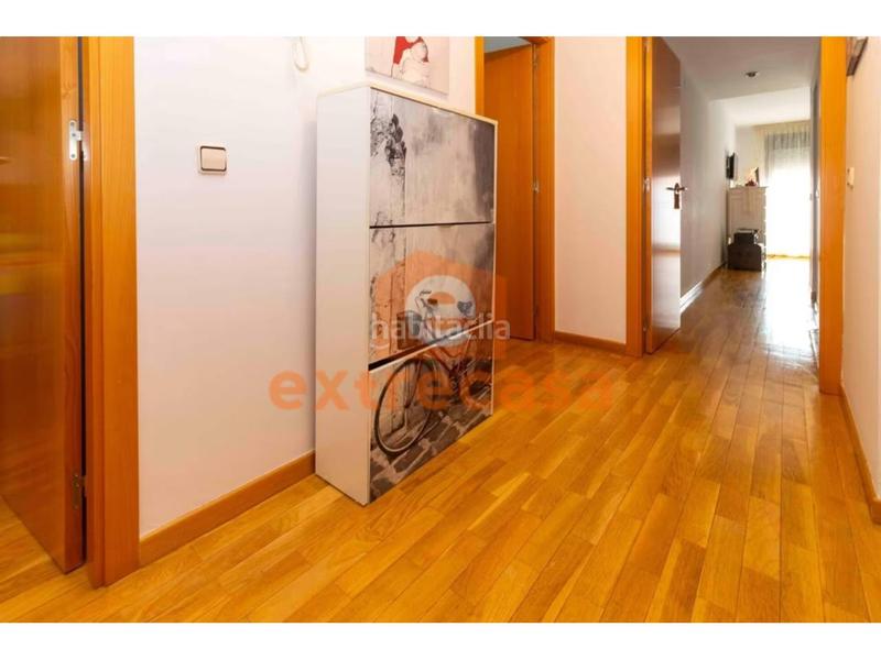 Foto 41f39d4c-8cf1-4109-a0e6-4b8b8c36688f. Dachwohnung mit heizung parking in Casco Antiguo Badajoz