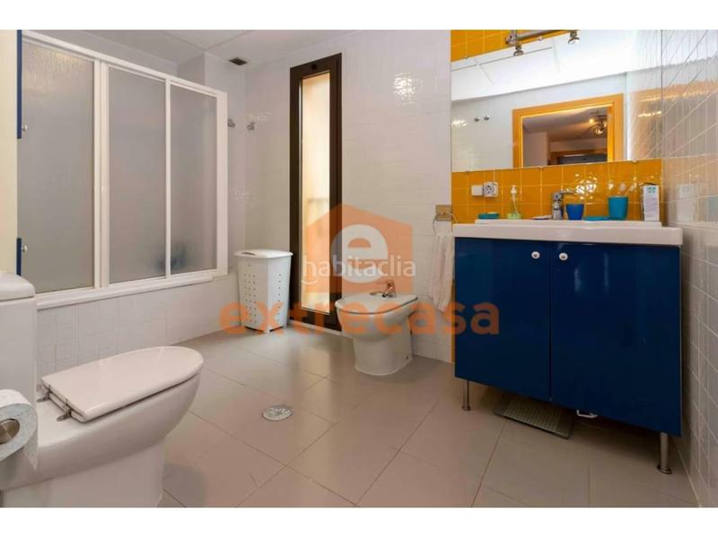 Foto 46e272b7-39a2-4ca1-bc67-586cd4f2e446. Dachwohnung mit heizung parking in Casco Antiguo Badajoz