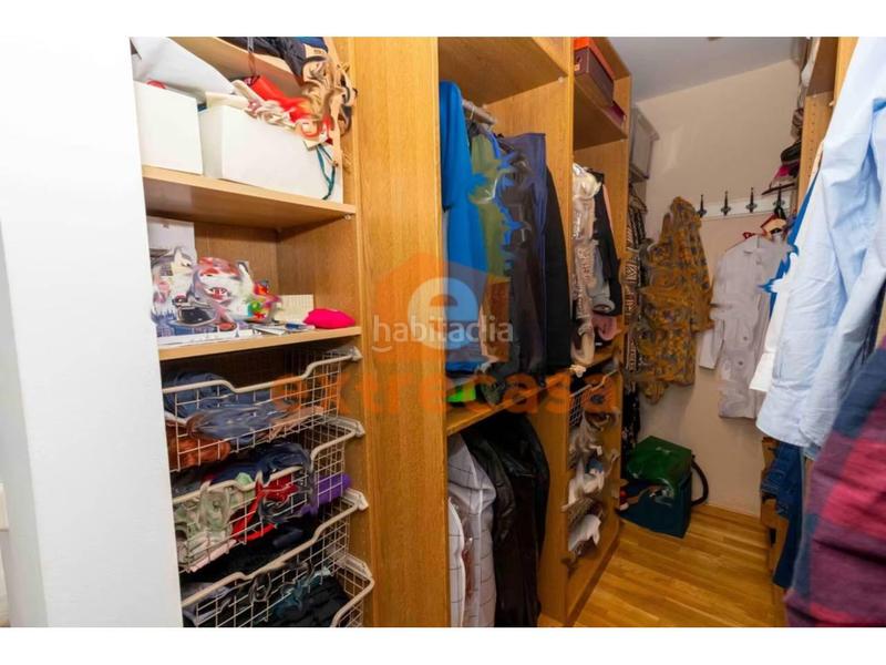 Foto 4e33fb98-faa1-415a-a6a5-ed00cf099fdb. Dachwohnung mit heizung parking in Casco Antiguo Badajoz