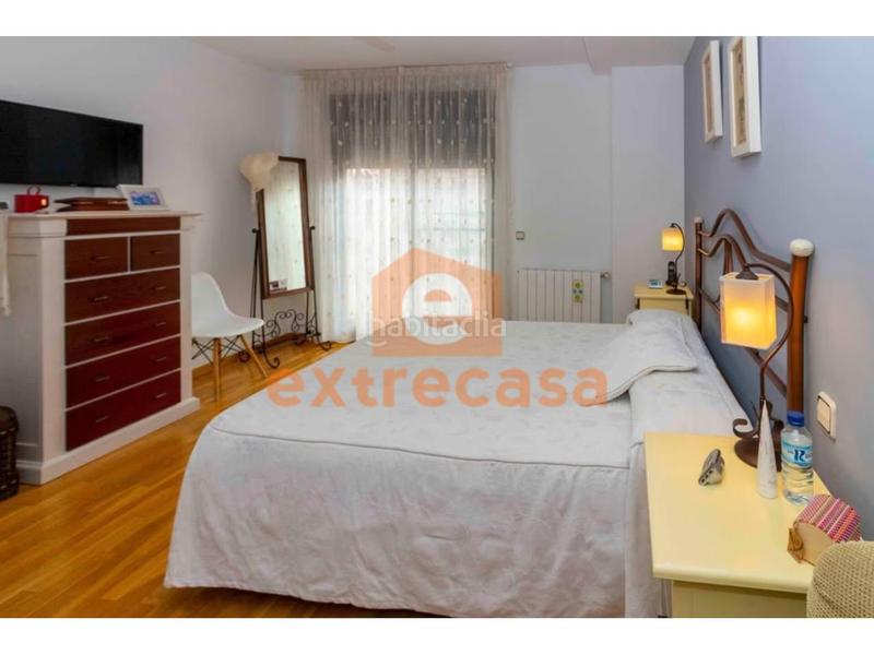 Foto 4fa95f10-de2e-4c22-b921-c5f0597059cf. Dachwohnung mit heizung parking in Casco Antiguo Badajoz