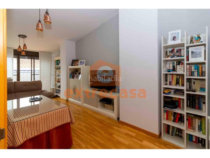 Foto 51c9d530-66e8-4ee6-9fe0-9ce812e4fb97. Dachwohnung mit heizung parking in Casco Antiguo Badajoz