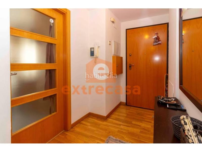 Foto 53fd0c99-0a2a-477d-bd9f-7ef4854c205e. Dachwohnung mit heizung parking in Casco Antiguo Badajoz