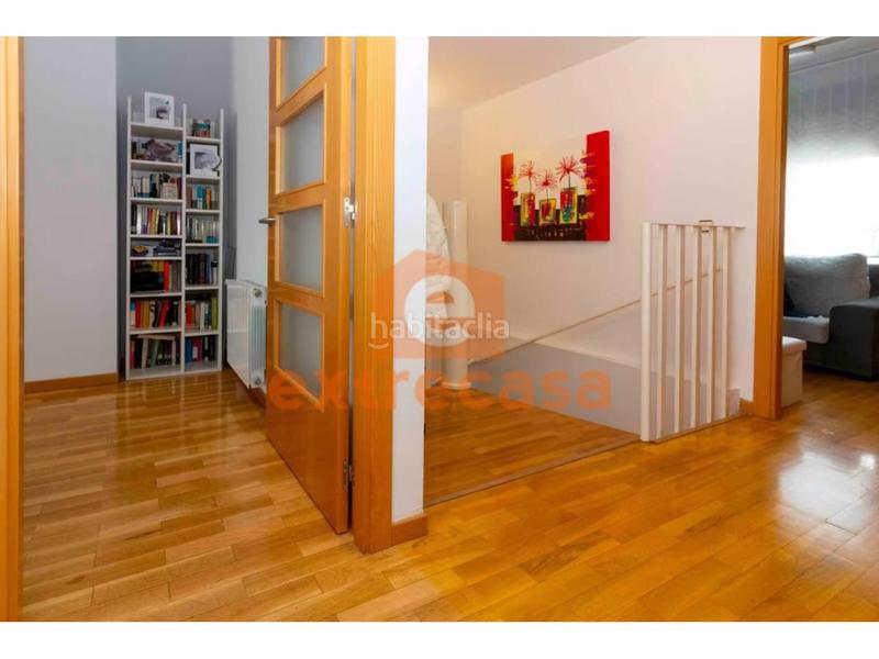 Foto 65052485-a299-4a31-890f-b2848aa93519. Dachwohnung mit heizung parking in Casco Antiguo Badajoz