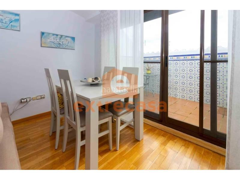 Foto 72303d86-8be7-42fa-ba46-66c9267db289. Dachwohnung mit heizung parking in Casco Antiguo Badajoz