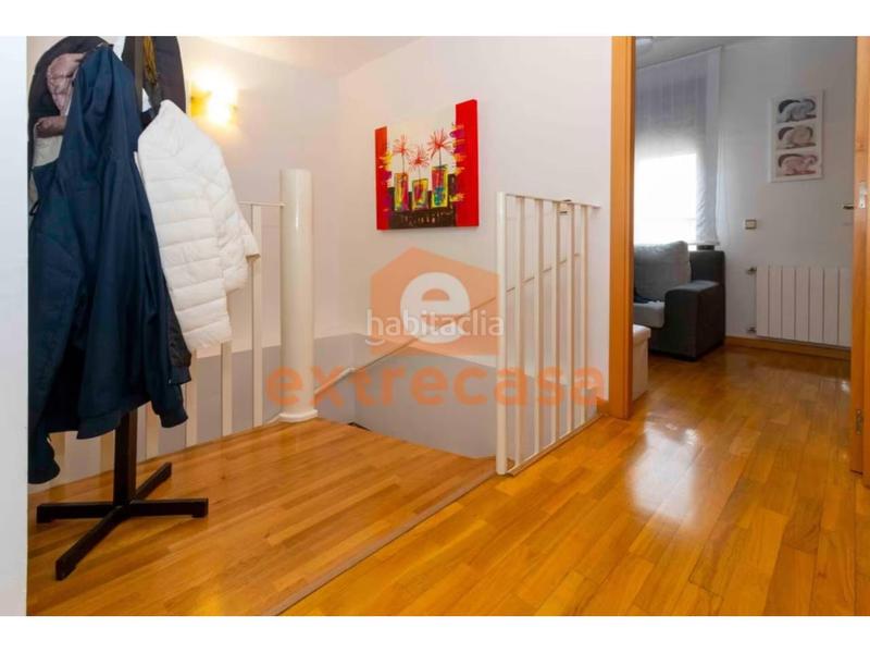 Foto 75435535-3f8a-4fc8-a0fe-16a4393cbd11. Dachwohnung mit heizung parking in Casco Antiguo Badajoz