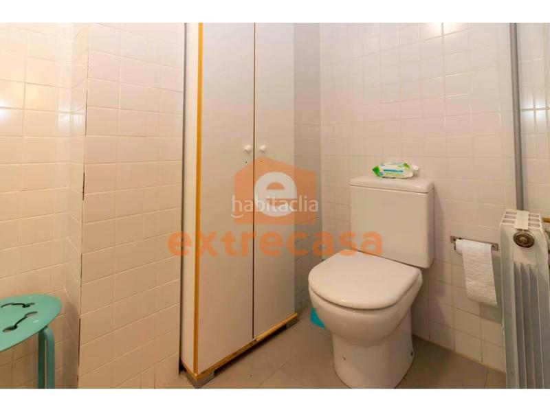 Foto 78c17bc0-533e-4603-8d3e-2b5452f810fa. Dachwohnung mit heizung parking in Casco Antiguo Badajoz