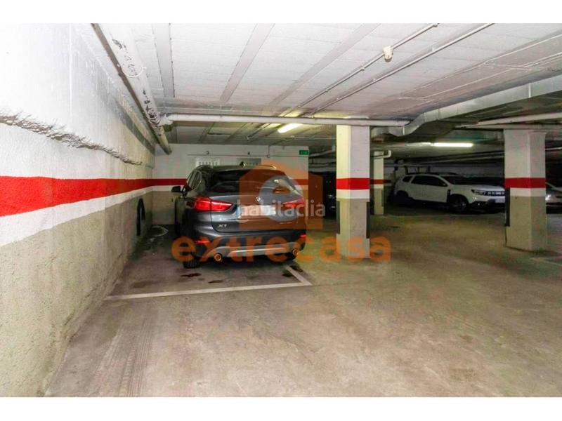 Foto 78e83532-21a4-442f-9e11-3635fa9ad419. Dachwohnung mit heizung parking in Casco Antiguo Badajoz