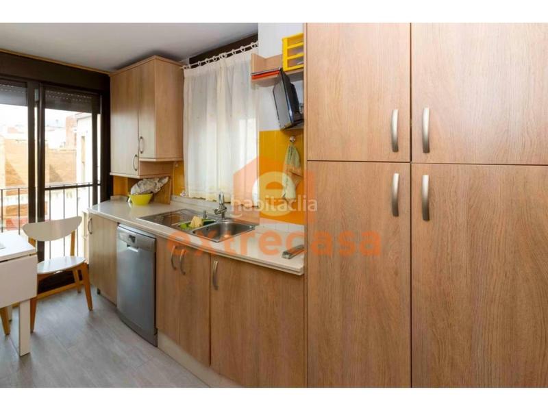 Foto 7afc285b-c4a7-45b5-953f-6bf48f26e94a. Dachwohnung mit heizung parking in Casco Antiguo Badajoz