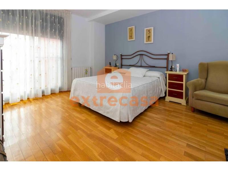 Foto 7d2b5c15-d248-4559-9781-90854a41749a. Dachwohnung mit heizung parking in Casco Antiguo Badajoz