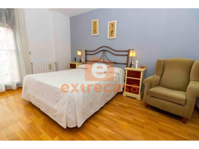 Foto 868a632e-a325-487d-a8b6-706ecc2c2d39. Dachwohnung mit heizung parking in Casco Antiguo Badajoz