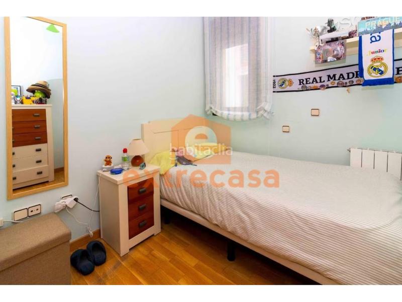 Foto 96a54b98-d07c-4bb7-be27-8b70f59fc2c2. Dachwohnung mit heizung parking in Casco Antiguo Badajoz