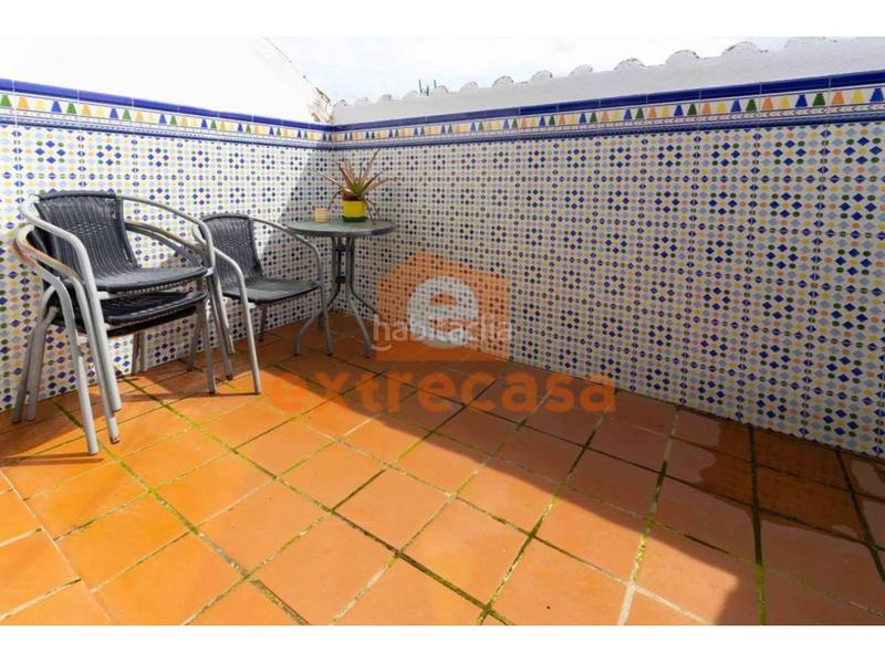 Foto 9c69bada-8615-4b6a-aa8a-a8bbd2fc639c. Dachwohnung mit heizung parking in Casco Antiguo Badajoz