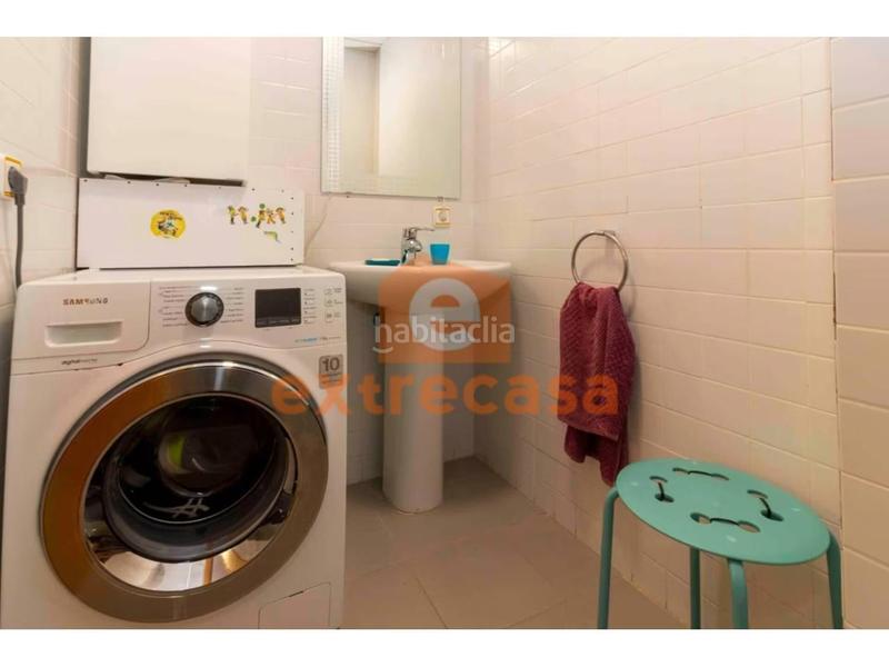 Foto a2689d52-9535-43ba-b8a2-6e9bed9ab00a. Dachwohnung mit heizung parking in Casco Antiguo Badajoz