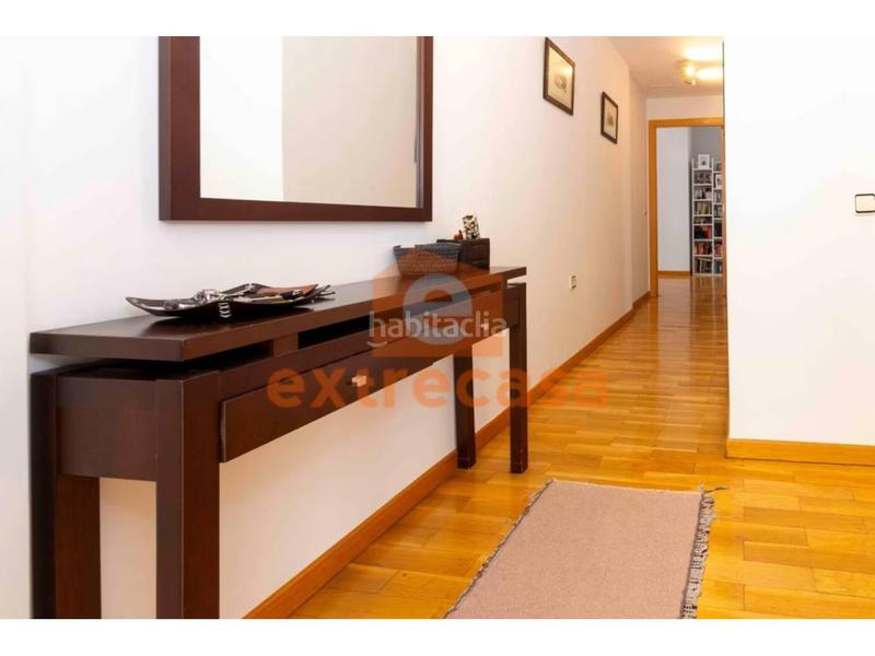 Foto a6276684-d953-4f43-8a80-9fd671e24ea3. Dachwohnung mit heizung parking in Casco Antiguo Badajoz