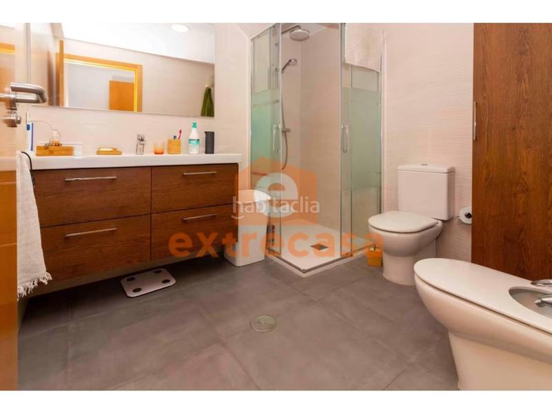 Foto aeef54bf-eef3-4594-9c15-08f6f2f8aaf6. Dachwohnung mit heizung parking in Casco Antiguo Badajoz