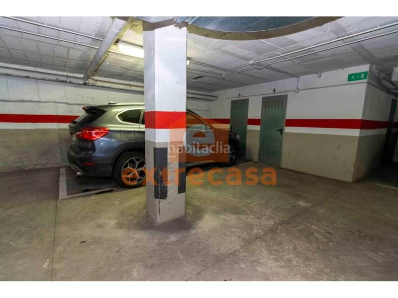 Foto b898b66d-2ad4-43c2-8a5c-00e24d84cb5b. Dachwohnung mit heizung parking in Casco Antiguo Badajoz