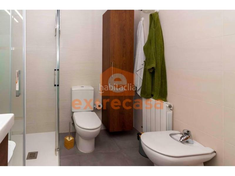 Foto c2c5a818-ae80-4e50-9f06-55fbfe09f8b8. Dachwohnung mit heizung parking in Casco Antiguo Badajoz