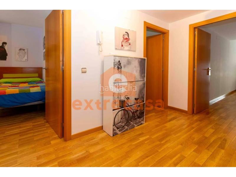 Foto c3bde2af-8fd6-4338-9982-3cc22d944f9e. Dachwohnung mit heizung parking in Casco Antiguo Badajoz