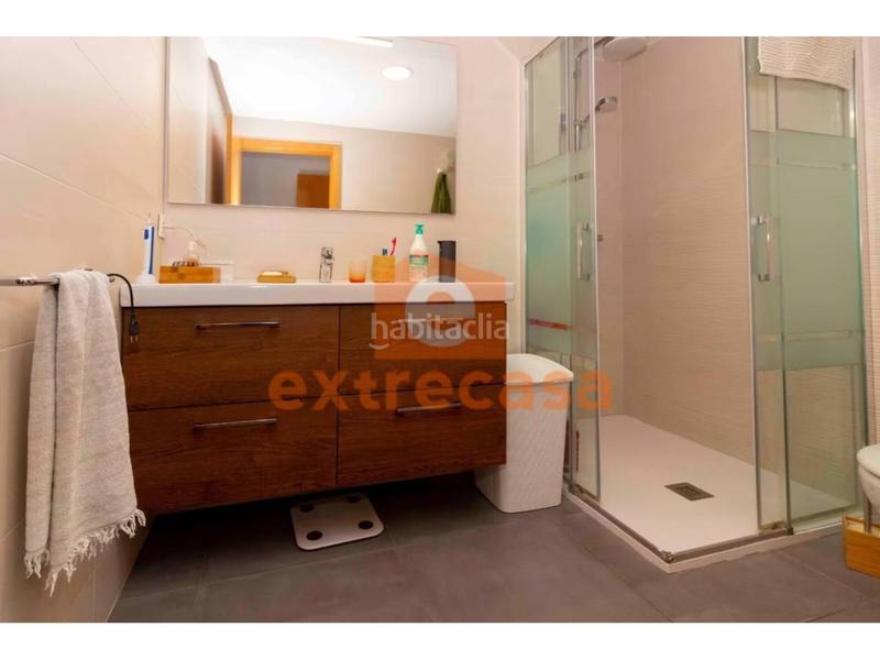 Foto c41c4d26-bb99-4a50-be04-2e7dd05fa94c. Dachwohnung mit heizung parking in Casco Antiguo Badajoz