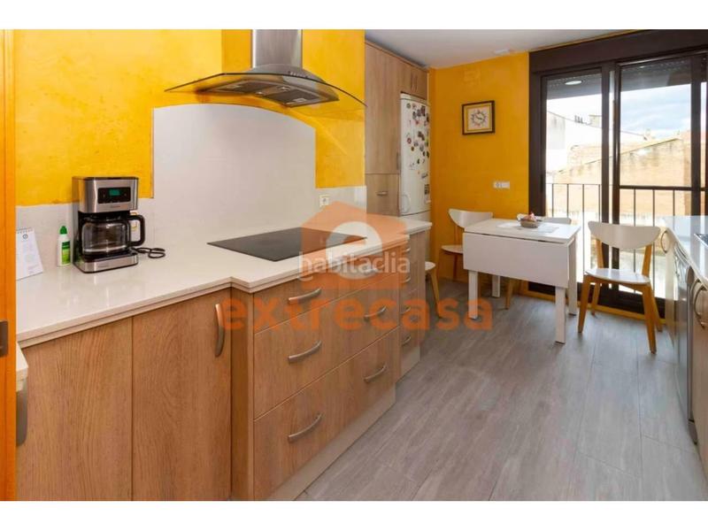 Foto c5160e50-e871-4c1e-a0a1-fff85249e43e. Dachwohnung mit heizung parking in Casco Antiguo Badajoz