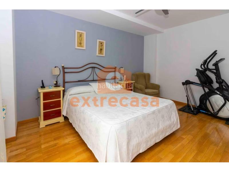 Foto dff0c4cc-0cc9-46ed-afde-947a198c846e. Dachwohnung mit heizung parking in Casco Antiguo Badajoz