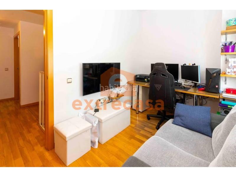 Foto e1ce63d5-92e4-4bf1-825f-81d2ff1e383c. Dachwohnung mit heizung parking in Casco Antiguo Badajoz