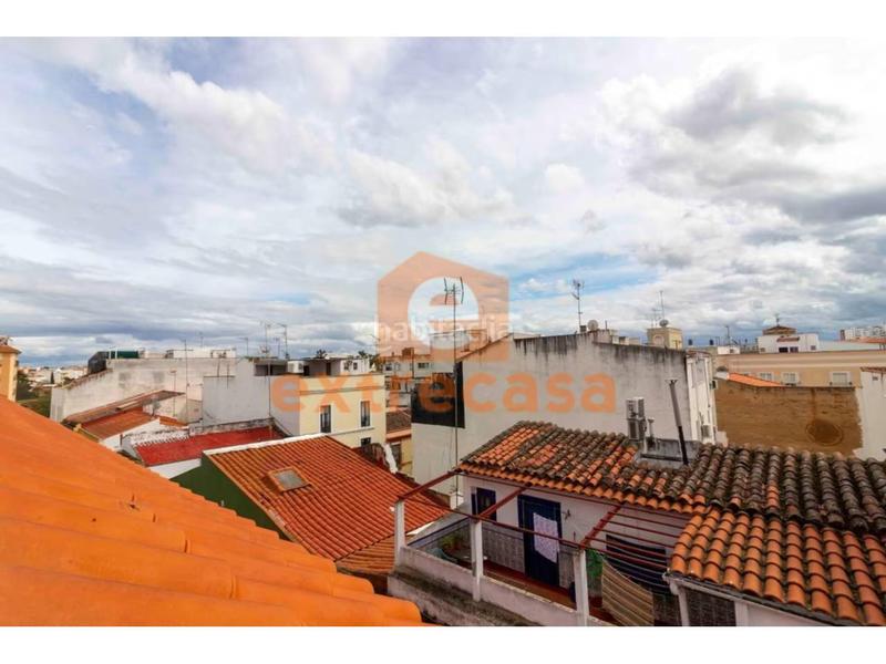 Foto e5c72f16-edf2-4222-9176-0cd1a211ceb7. Dachwohnung mit heizung parking in Casco Antiguo Badajoz