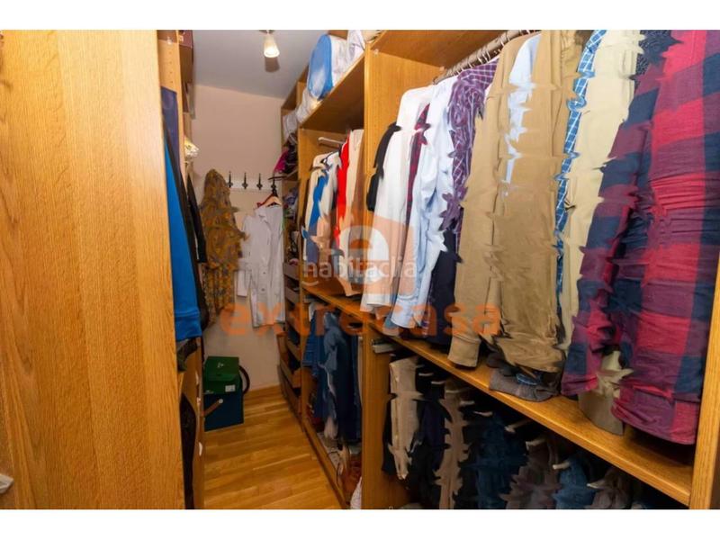 Foto e70e938d-3ba4-4182-abda-3b0b67aced42. Dachwohnung mit heizung parking in Casco Antiguo Badajoz